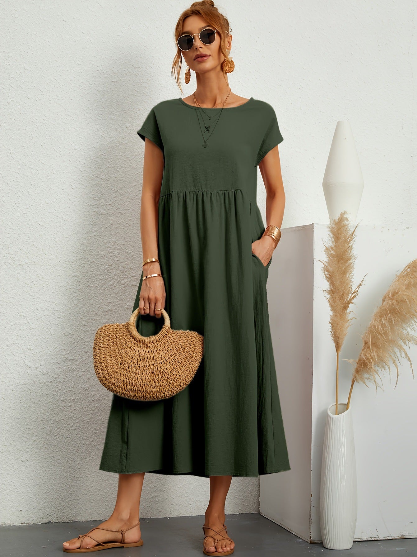 Robe Isis