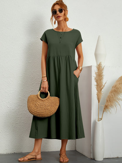 Robe Isis