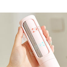 Rouleau réutilisable anti-poils d’animaux