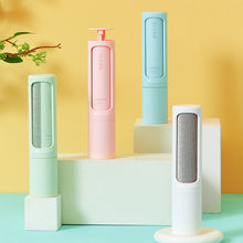Rouleau réutilisable anti-poils d’animaux