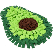 Tapis de fouille pour chien – jeu d’odorat interactif