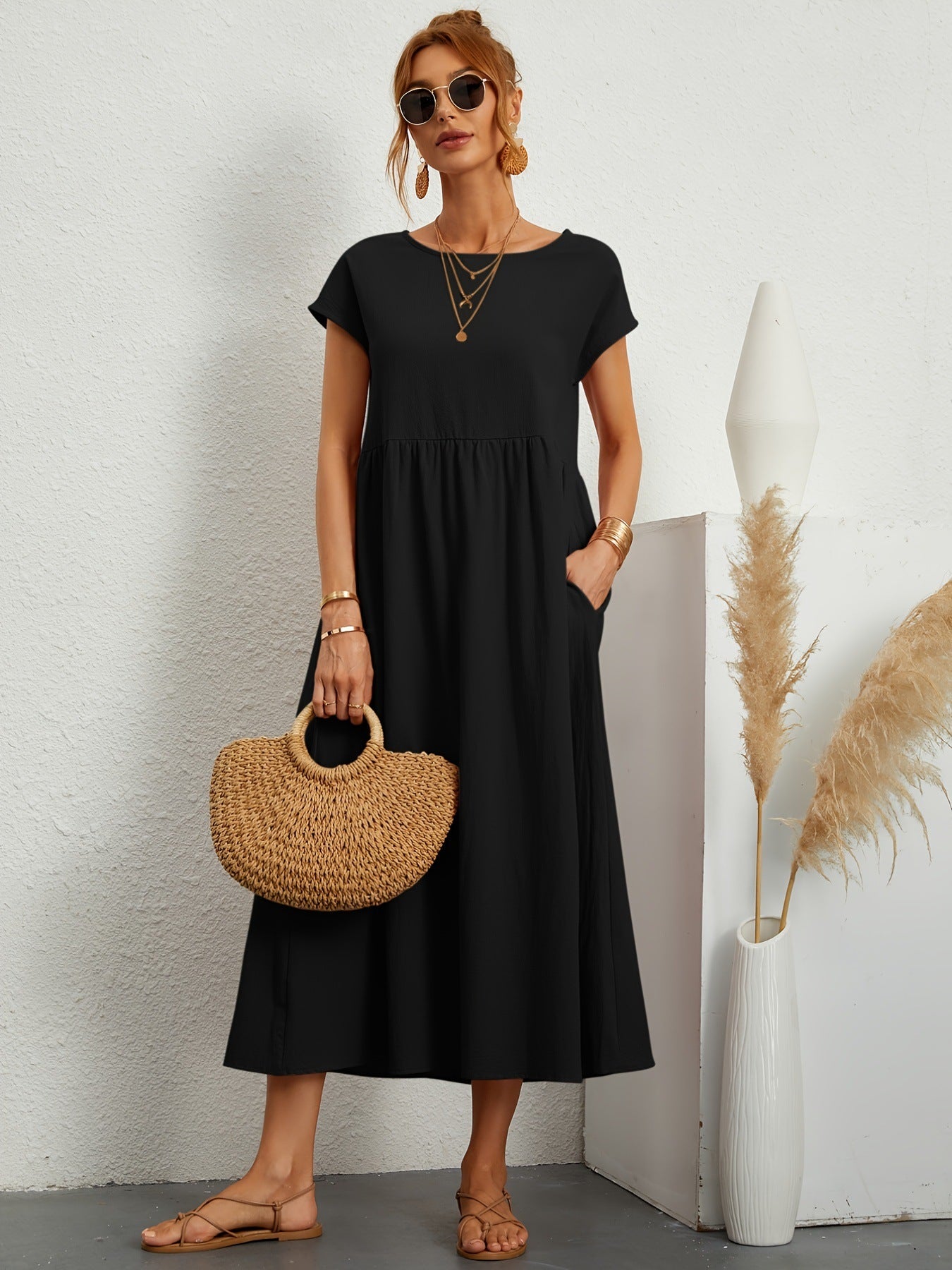 Robe Isis