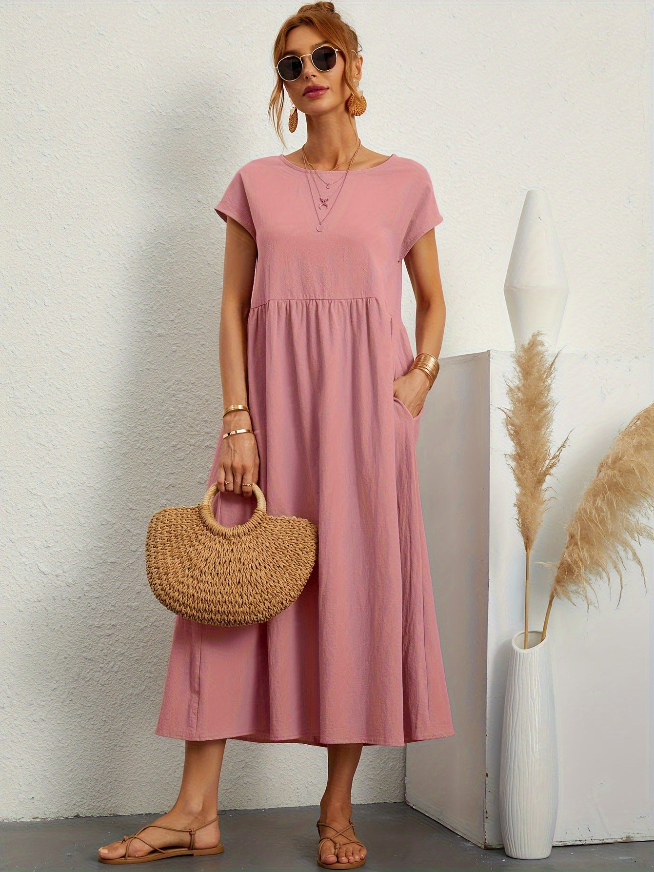 Robe Isis