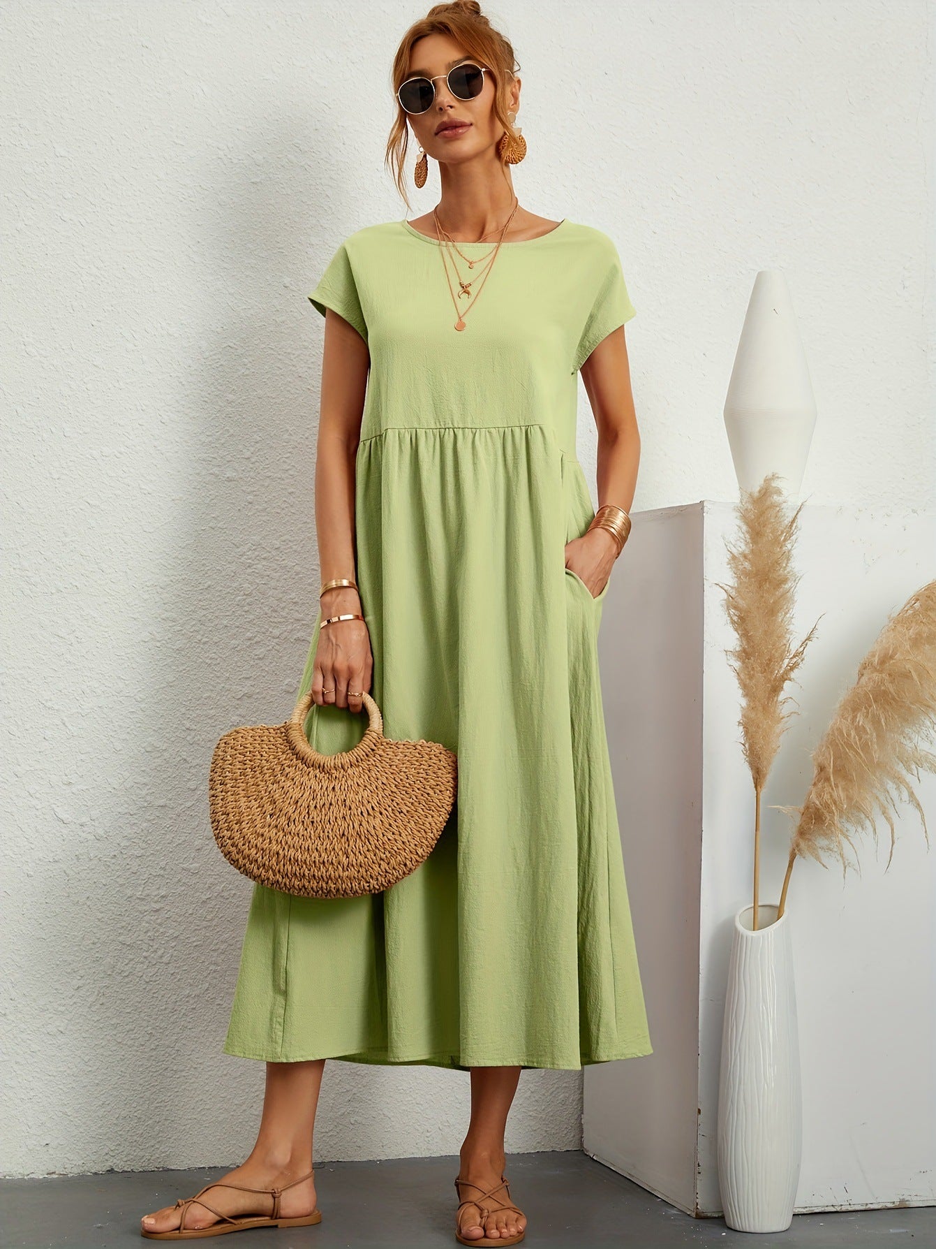 Robe Isis