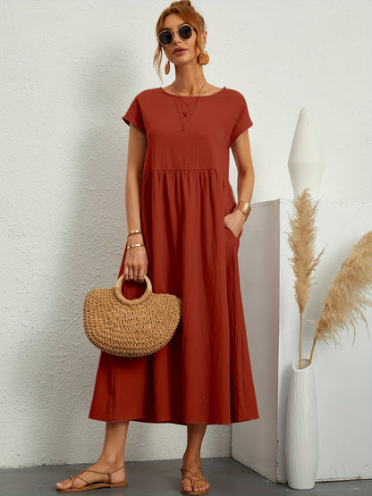 Robe Isis