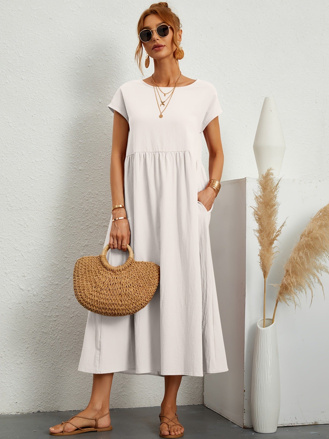 Robe Isis